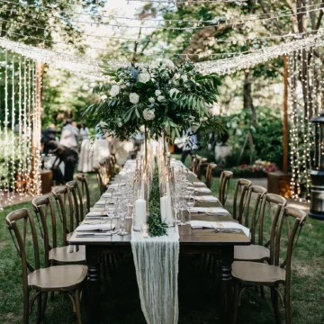 Get the Best Catering for Your Summer Wedding in Philly