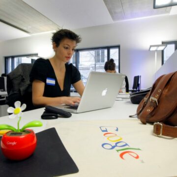 How to be as Productive as a Google Employee