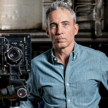 13 Photographers Who Captured the Epic Beauty of America’s