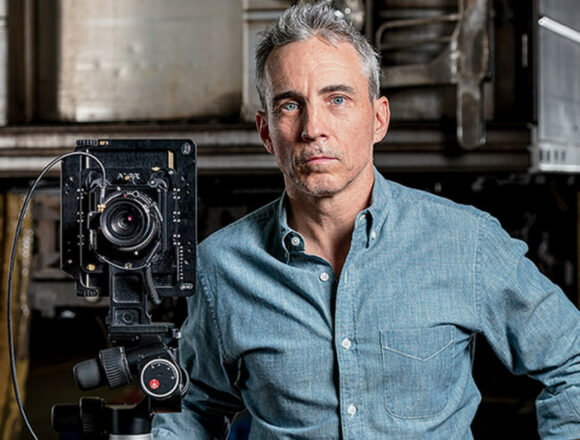 13 Photographers Who Captured the Epic Beauty of America’s