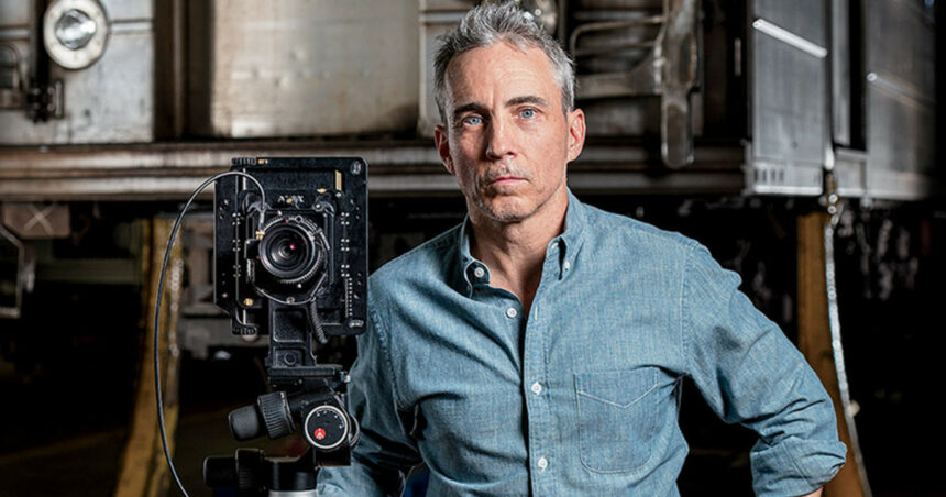 13 Photographers Who Captured the Epic Beauty of America’s