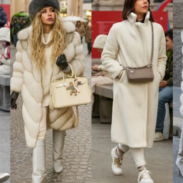 The Most Influential People in the Winter Fashion Industry