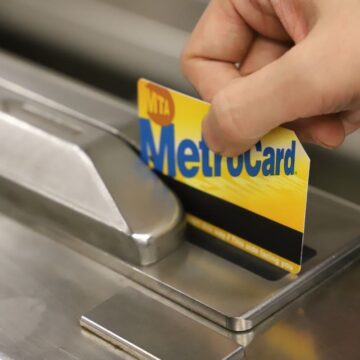 Which New York City Subway MetroCard to Buy?