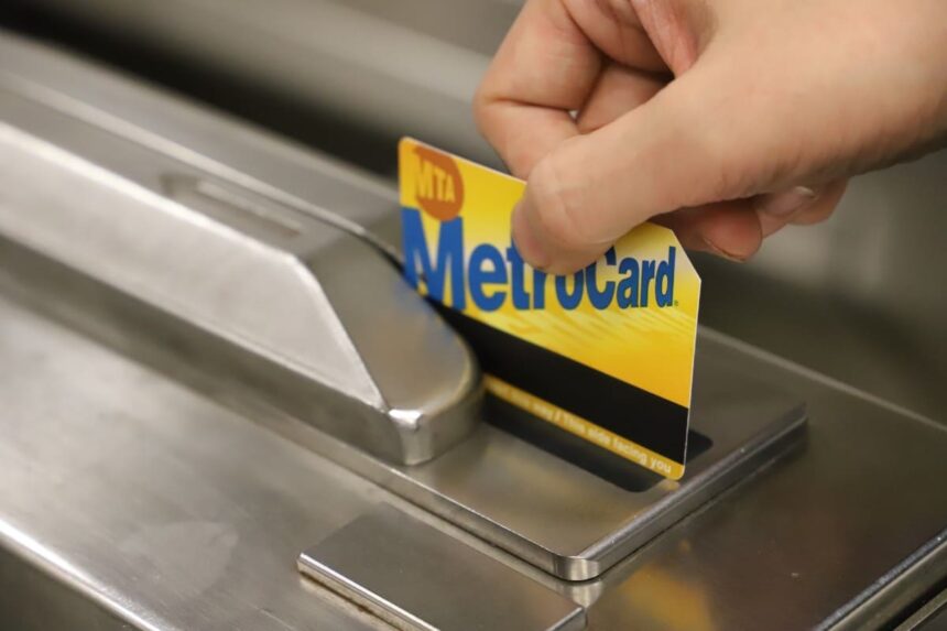 Which New York City Subway MetroCard to Buy?