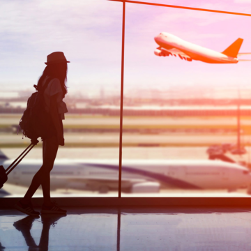 To Save Money on Flights, Look to Smaller Airports