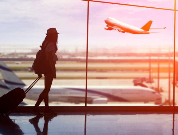 To Save Money on Flights, Look to Smaller Airports