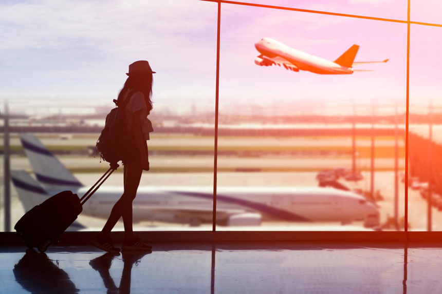 To Save Money on Flights, Look to Smaller Airports