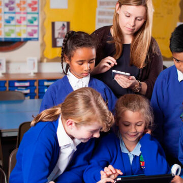 Leading Article: A Better Way to Educate Primary School Children