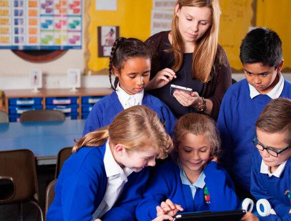 Leading Article: A Better Way to Educate Primary School Children
