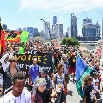 Renounce City’s Vote to Drop References to Australia Day