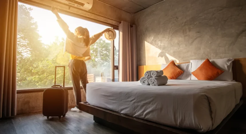 Tips for Women Traveling Solo, From Dining Out to Hotel Safety