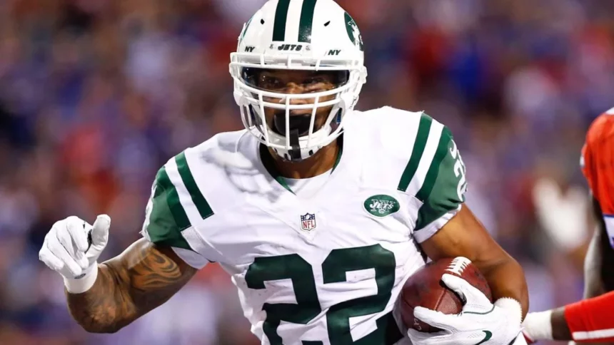 Jets’ Matt Forte Says He’ll Be Ready for Opener