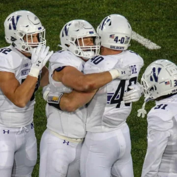 The Best College Football Team You’ve Probably Never Heard Of