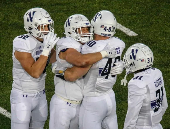 The Best College Football Team You’ve Probably Never Heard Of
