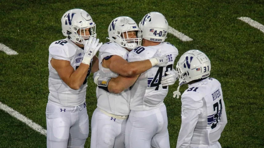 The Best College Football Team You’ve Probably Never Heard Of