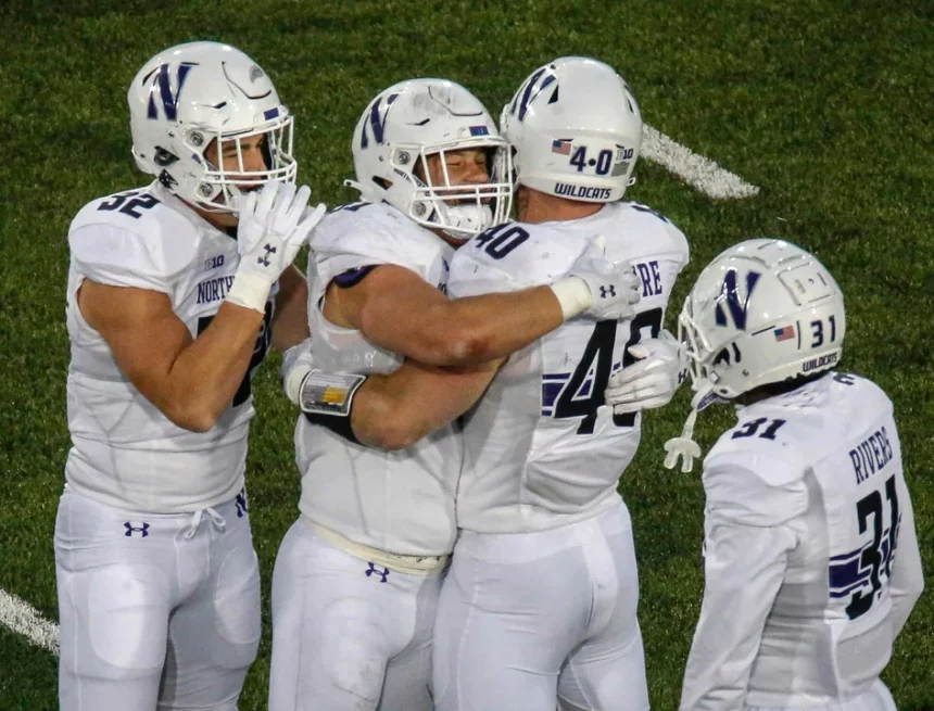 The Best College Football Team You’ve Probably Never Heard Of