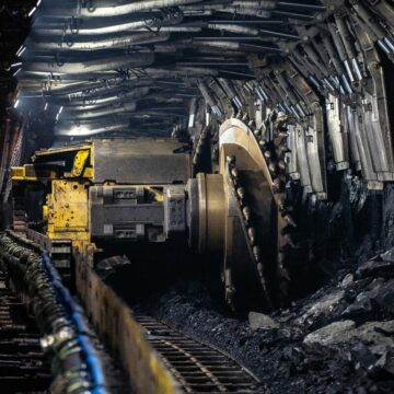 Coal Mining Health Study Is Halted by Interior Department