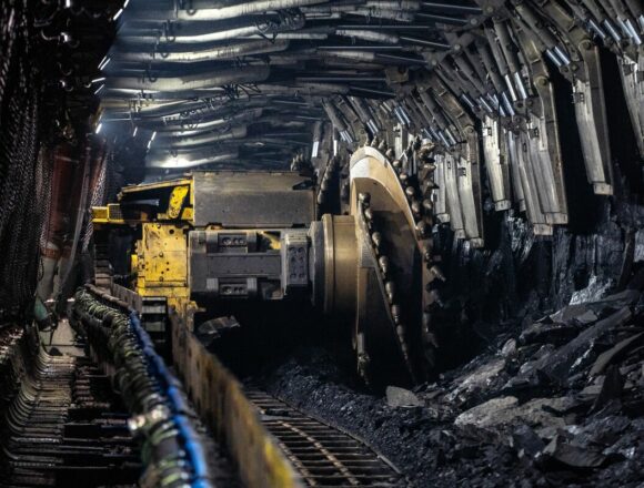 Coal Mining Health Study Is Halted by Interior Department