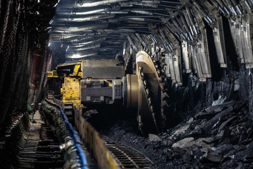 Coal Mining Health Study Is Halted by Interior Department