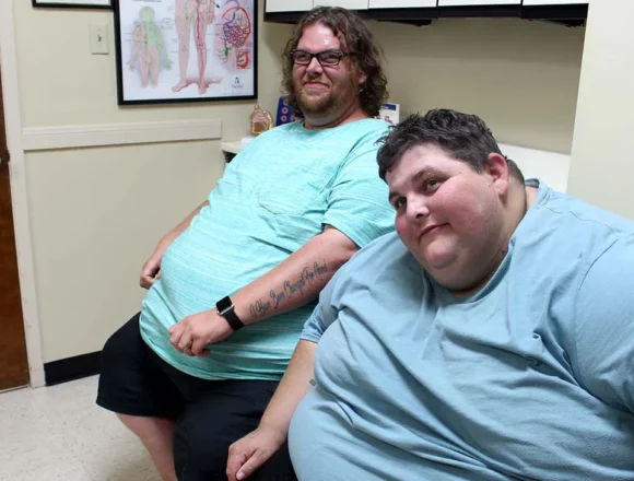 Fat Bias Starts Early and Takes a Serious Toll