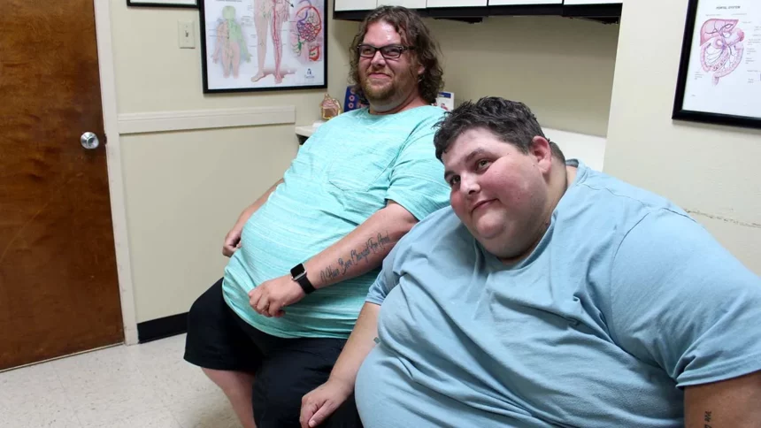Fat Bias Starts Early and Takes a Serious Toll