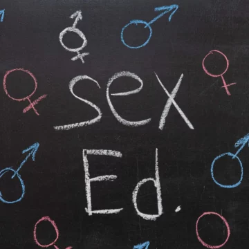 Sex Education Based on Abstinence? There’s a Real Absence of Evidence