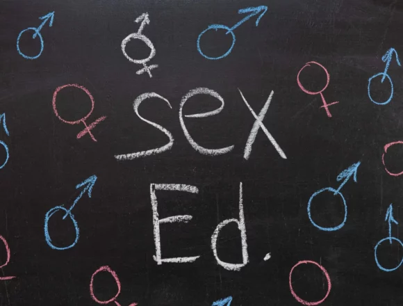 Sex Education Based on Abstinence? There’s a Real Absence of Evidence