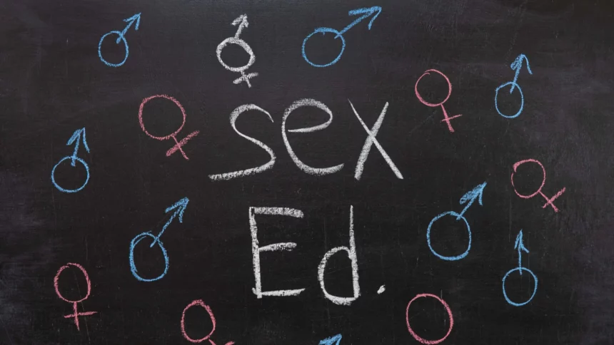 Sex Education Based on Abstinence? There’s a Real Absence of Evidence