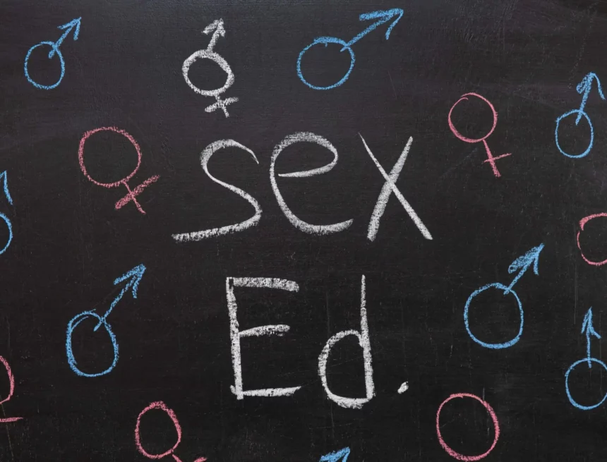 Sex Education Based on Abstinence? There’s a Real Absence of Evidence