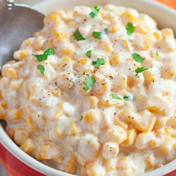 284d4c63c34850eacc5b392181b99a66 Want to Make Creamed Corn Into a Meal? Add Shrimp