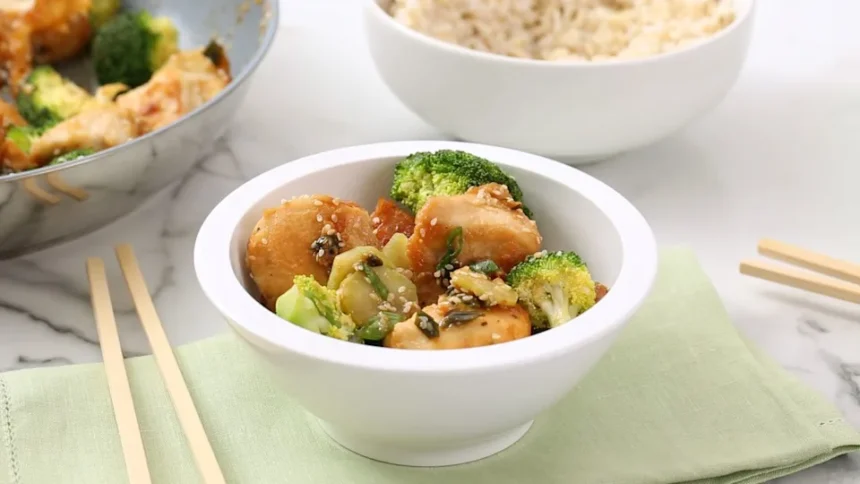 8987263a6d1723618dce1215b048d3af A Quick, Satisfying Fix for Weeknight Chicken