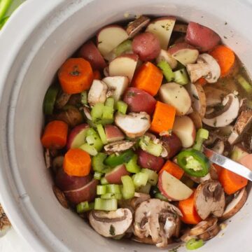 When to Cook Your Vegetables Long Past ‘Done’