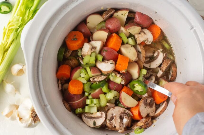 When to Cook Your Vegetables Long Past ‘Done’