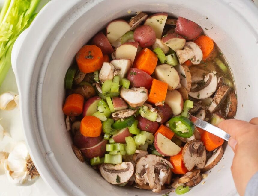 When to Cook Your Vegetables Long Past ‘Done’