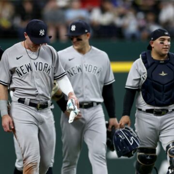 Yankees May Get a Breather, but a Gantlet Awaits