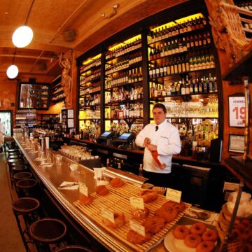 balthazar The Ultimate Guide to New York’s Favorite Food
