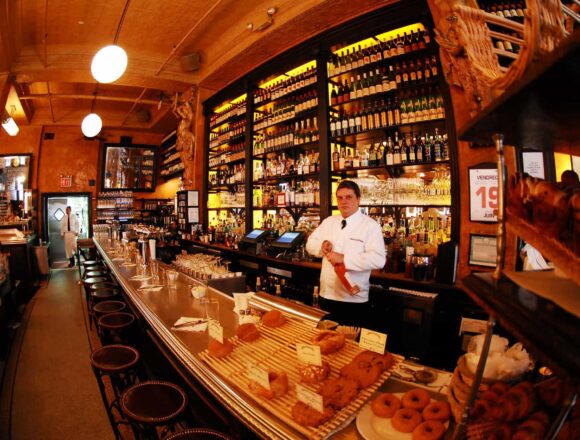 balthazar The Ultimate Guide to New York’s Favorite Food