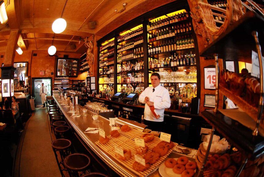 The Ultimate Guide to New York’s Favorite Food