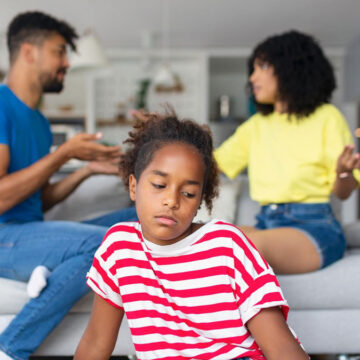 inside1parental The Impact of Family Structure on the Health of Children: Effects of Divorce