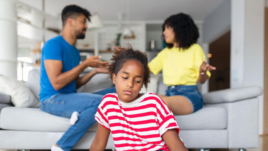 The Impact of Family Structure on the Health of Children: Effects of Divorce