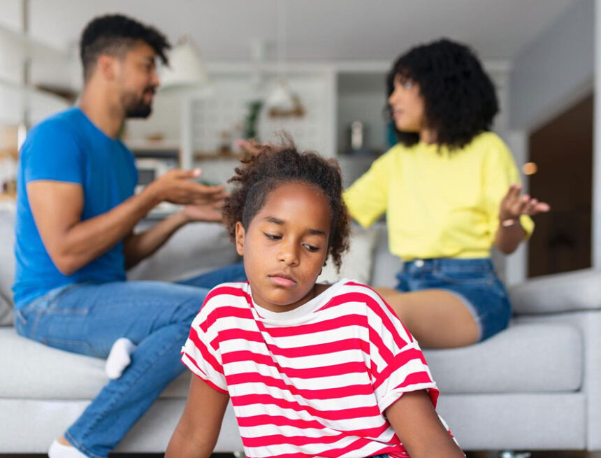 The Impact of Family Structure on the Health of Children: Effects of Divorce